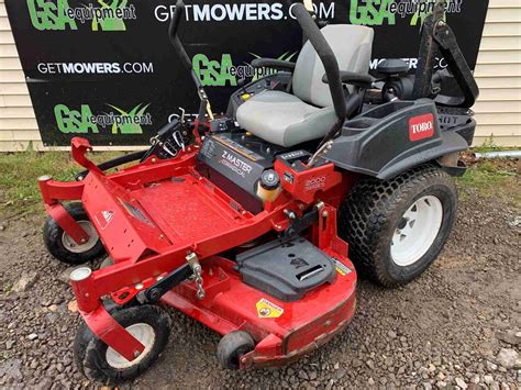 toro mower dealer near me